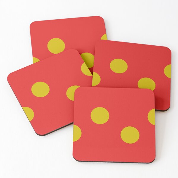 Item preview, Spot the Fun: Irresistible Dots designed and sold by jademonkey.