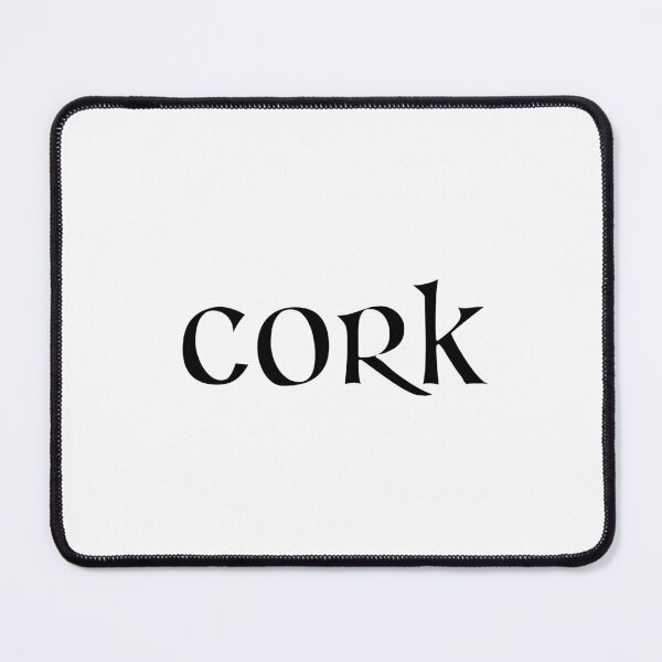 Item preview, Cork Ireland - Saint Patricks Day designed and sold by Inspirationmotivation.