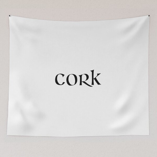 Item preview, Cork Ireland  - Saint Patricks Day designed and sold by Inspirationmotivation.