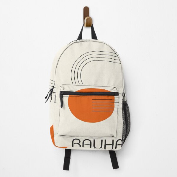 Item preview, Bauhaus 1919 Geometric Minimalist Abstract designed and sold by AliveStyle.