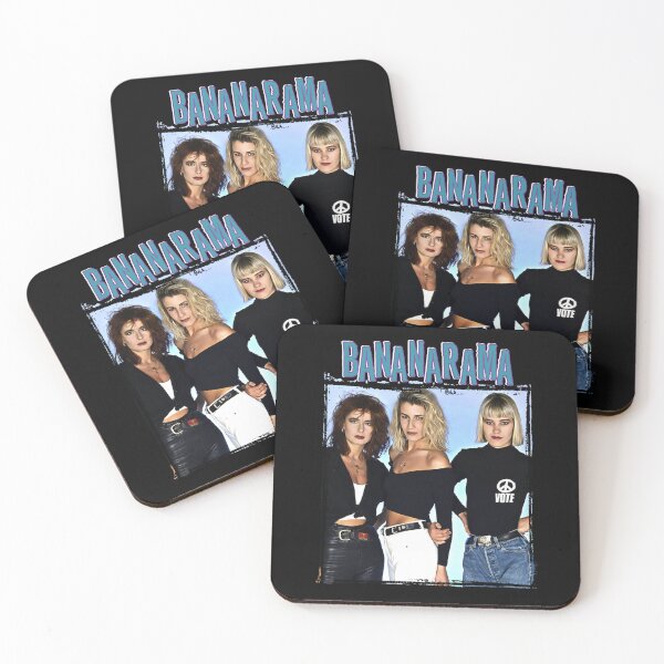 Item preview, Bananarama designed and sold by BOTALEG.