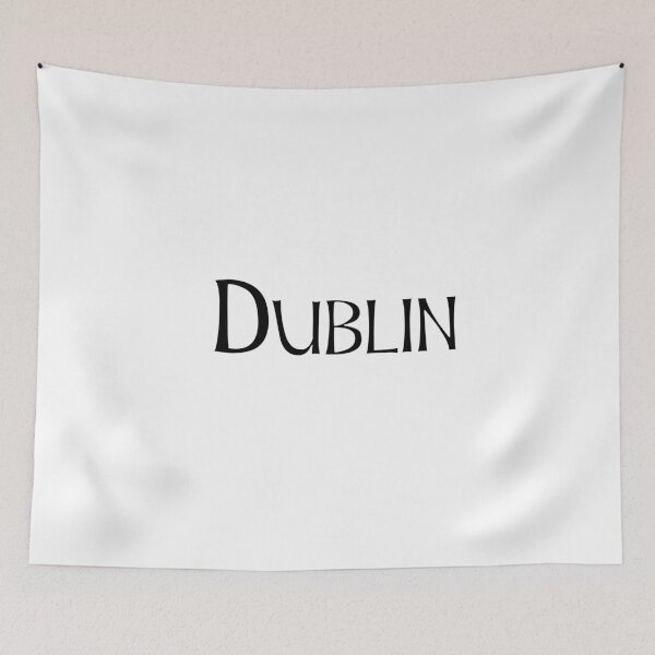 Item preview, Dublin Ireland Saint Patricks Day designed and sold by Inspirationmotivation.