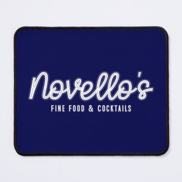 Item preview, Novello's designed and sold by Normbot2000.