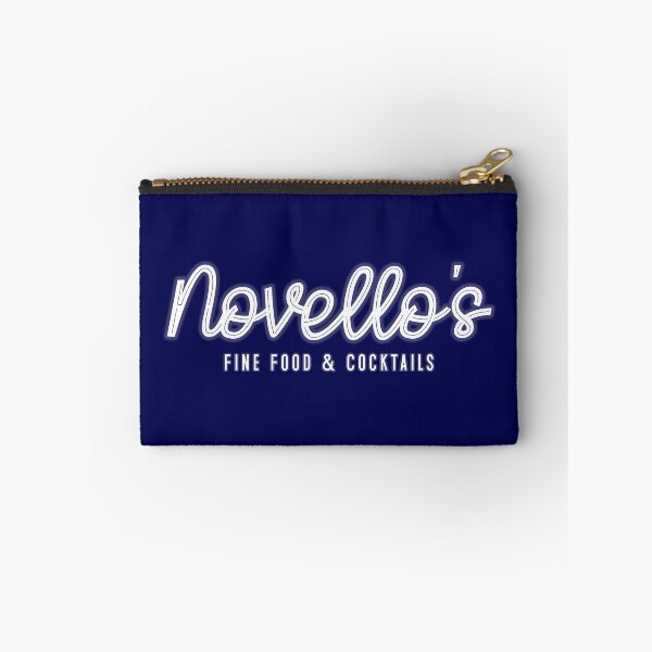 Item preview, Novello's designed and sold by Normbot2000.