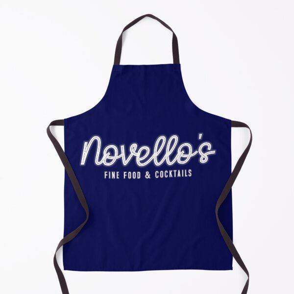Item preview, Novello's designed and sold by Normbot2000.
