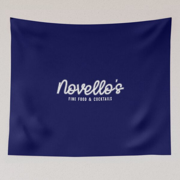 Item preview, Novello's designed and sold by Normbot2000.