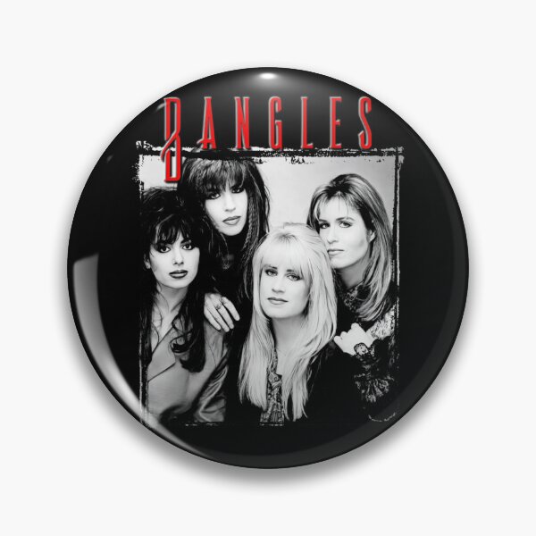 Item preview, The Bangles designed and sold by BOTALEG.