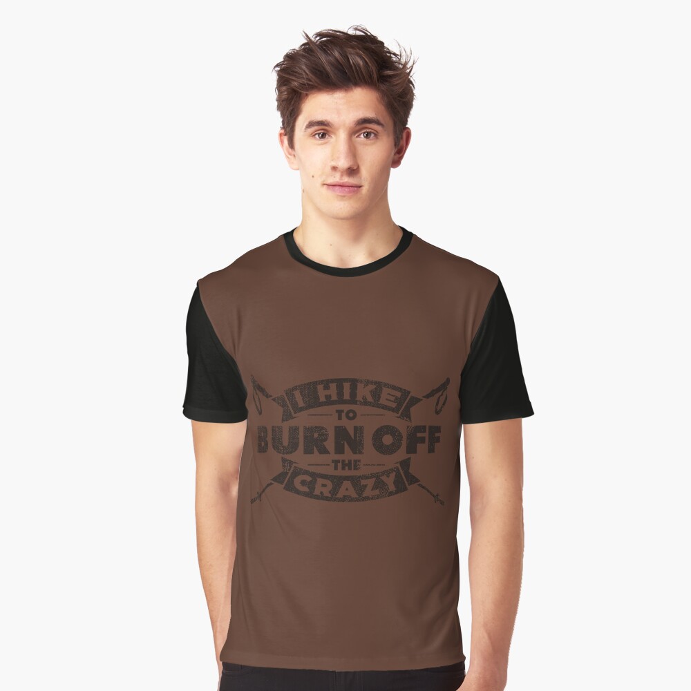 Artikel-Vorschau von Grafik T-Shirt, designt und verkauft von yeoys.