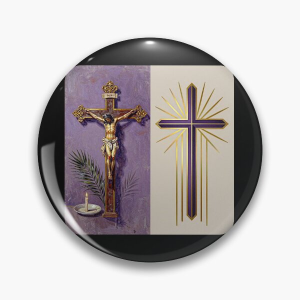 Item preview,  Lenten Duality: Baroque Meets Deco #1 designed and sold by Helios Be. Lavsh.
