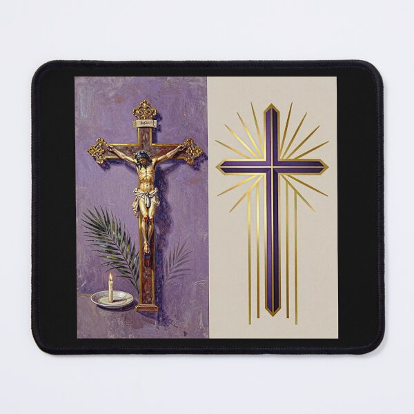 Item preview, Lenten Duality: Baroque Meets Deco #1 designed and sold by Helios Be. Lavsh.