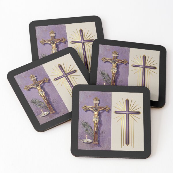 Item preview,  Lenten Duality: Baroque Meets Deco #1 designed and sold by Helios Be. Lavsh.