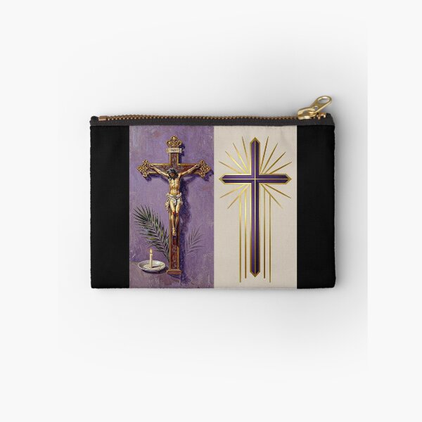 Item preview, Lenten Duality: Baroque Meets Deco #1 designed and sold by Helios Be. Lavsh.