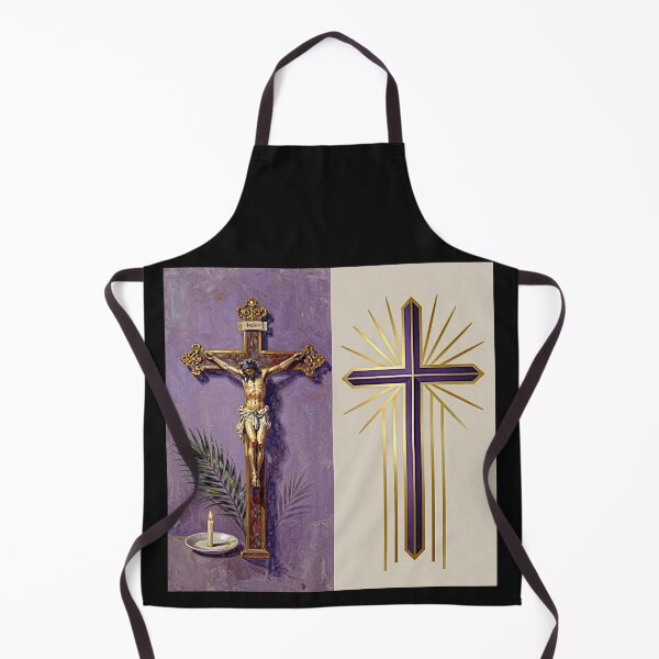 Item preview, Lenten Duality: Baroque Meets Deco #1 designed and sold by Helios Be. Lavsh.