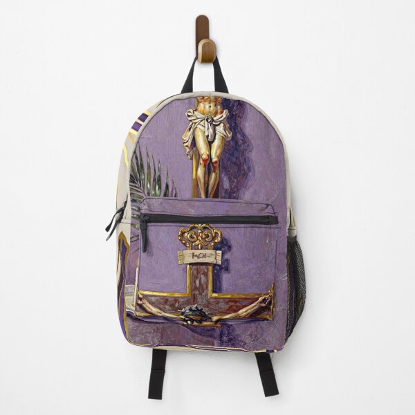 Item preview, Lenten Duality: Baroque Meets Deco #1 designed and sold by Helios Be. Lavsh.