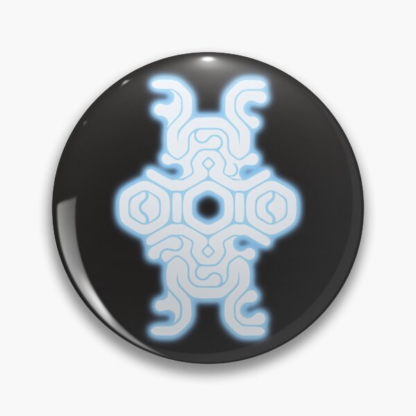 Item preview, Shadow of the Colossus Sigil Mark designed and sold by ShopDesignBR.