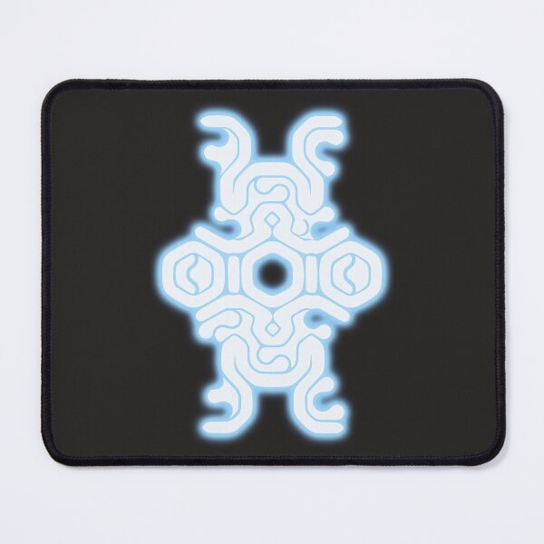 Item preview, Shadow of the Colossus Sigil Mark designed and sold by ShopDesignBR.