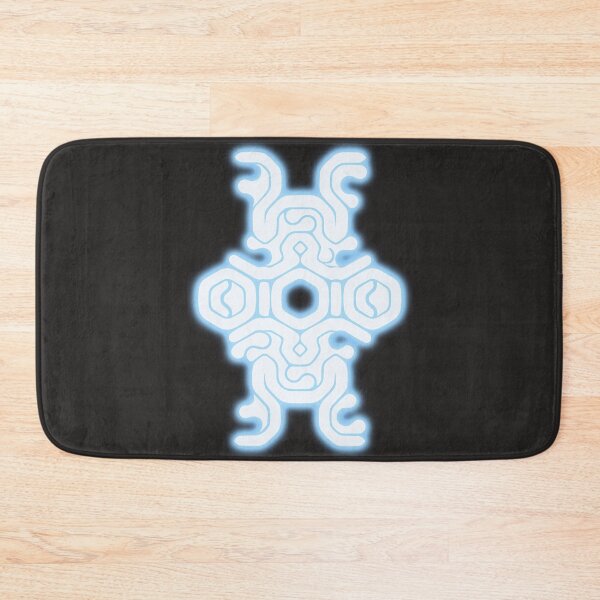 Item preview, Shadow of the Colossus Sigil Mark designed and sold by ShopDesignBR.