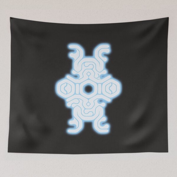 Item preview, Shadow of the Colossus Sigil Mark designed and sold by ShopDesignBR.