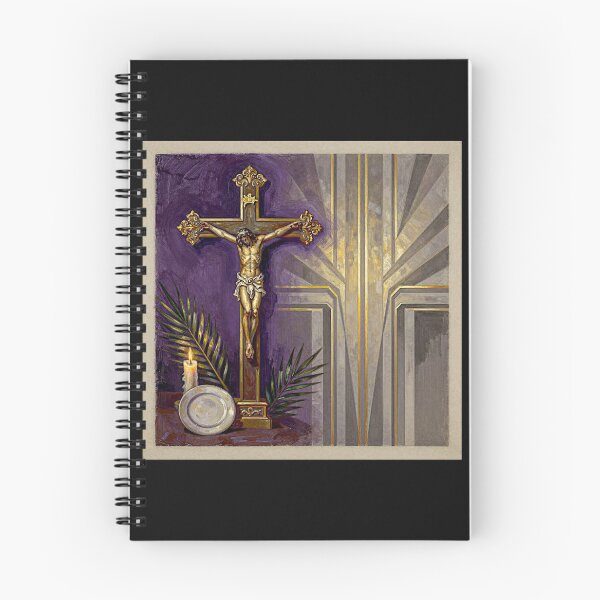 Item preview, Lenten Duality: Baroque Meets Deco #2 designed and sold by Helios Be. Lavsh.