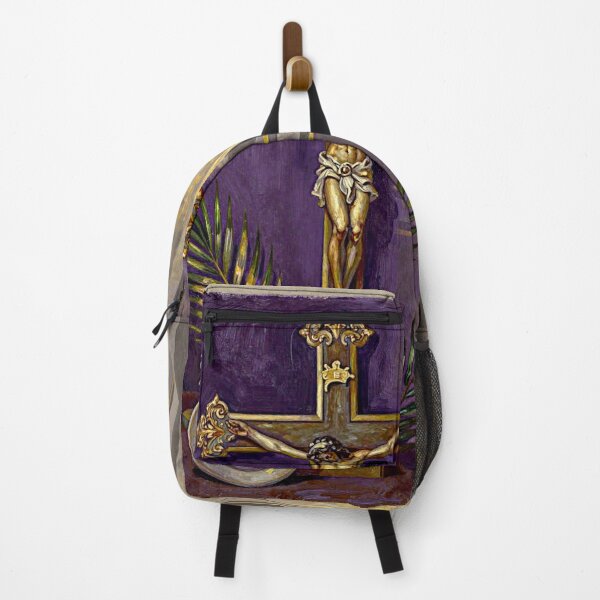 Item preview, Lenten Duality: Baroque Meets Deco #2 designed and sold by Helios Be. Lavsh.