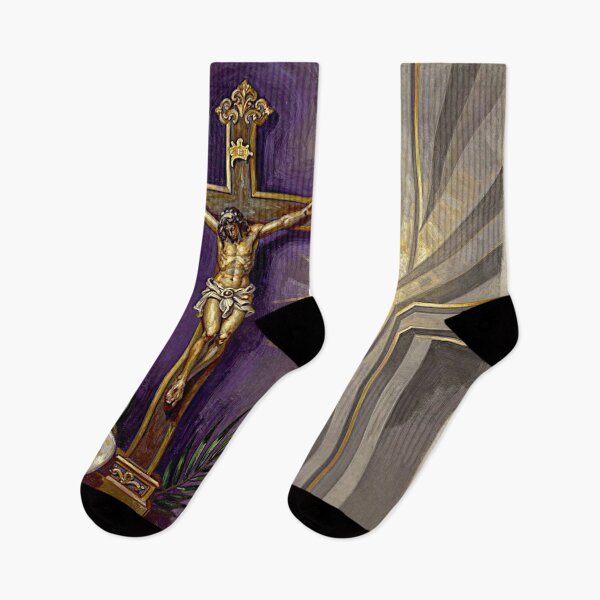 Item preview, Lenten Duality: Baroque Meets Deco #2 designed and sold by Helios Be. Lavsh.