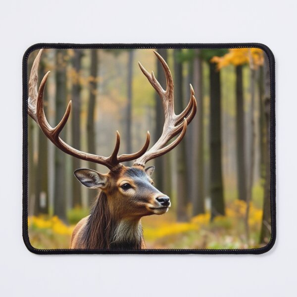 Item preview, Animal Deer illustration designed and sold by designsvetlana1.