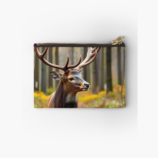 Item preview, Animal Deer illustration designed and sold by designsvetlana1.