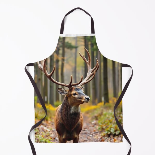 Item preview, Animal Deer illustration designed and sold by designsvetlana1.