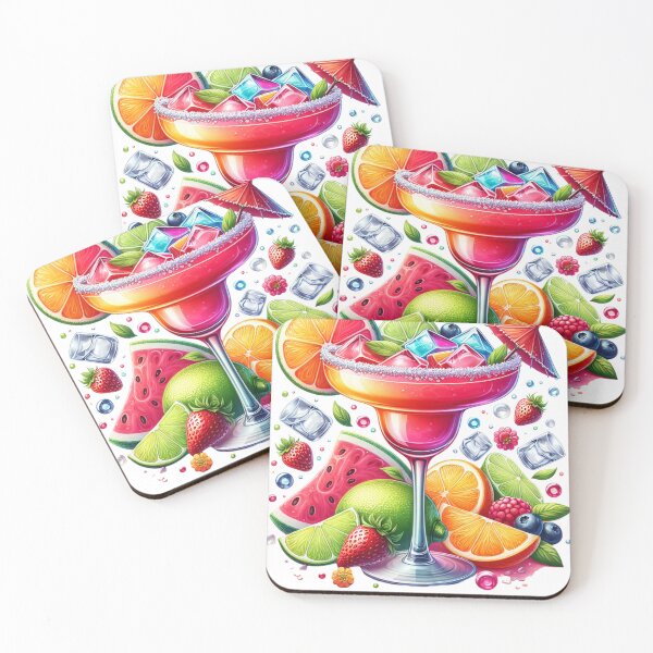 Item preview, Margarita Drink designed and sold by PassionforLove.