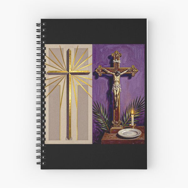 Item preview, Lenten Duality: Baroque Meets Deco #3 designed and sold by Helios Be. Lavsh.
