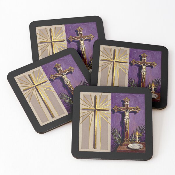 Item preview, Lenten Duality: Baroque Meets Deco #3 designed and sold by Helios Be. Lavsh.