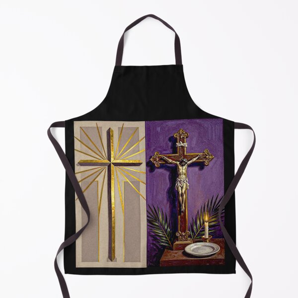 Item preview, Lenten Duality: Baroque Meets Deco #3 designed and sold by Helios Be. Lavsh.
