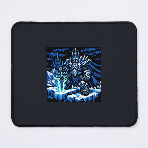 Item preview, Lich King designed and sold by Frogmen shop.