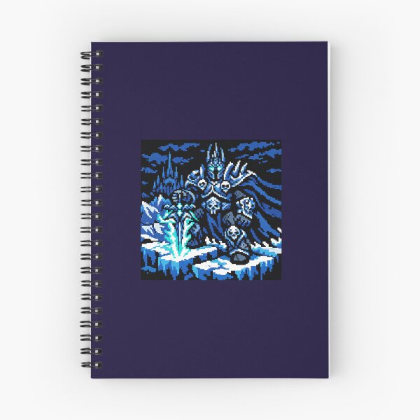 Item preview, Lich King designed and sold by Frogmen shop.