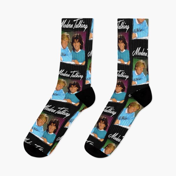 Item preview, MODERN TALKING designed and sold by BOTALEG.