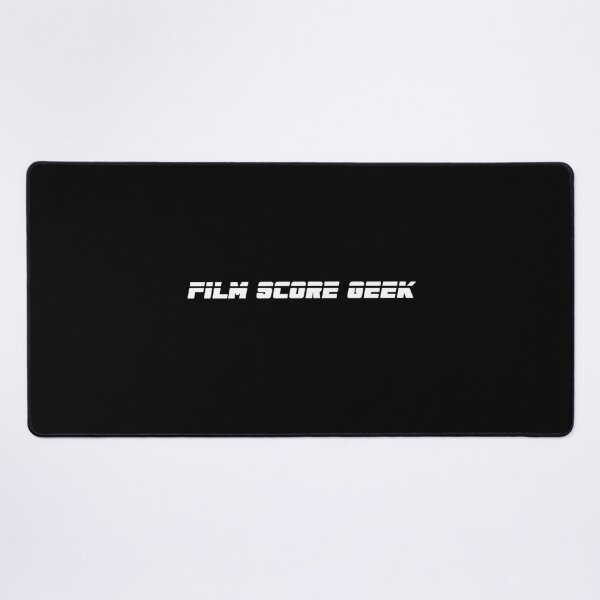 Item preview, Film Score Geek -- movie soundtrack enthusiast designed and sold by The Sporty Nerd.