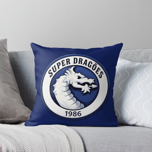 Item preview, Portista Family Dragoes 1986 designed and sold by canvasriddle.
