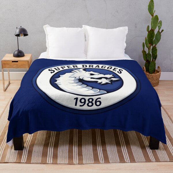 Item preview, Portista Family Dragoes 1986 designed and sold by canvasriddle.