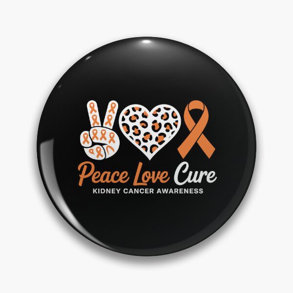 Item preview, Kidney Cancer Awareness designed and sold by jkrphoto.