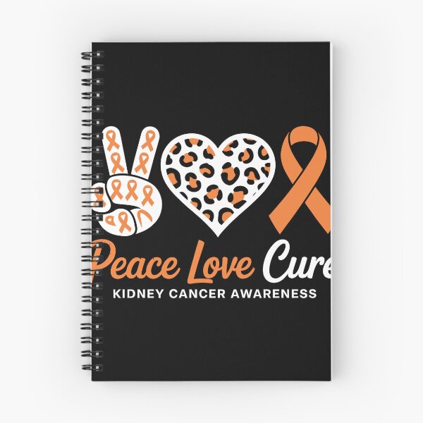 Item preview, Kidney Cancer Awareness designed and sold by jkrphoto.