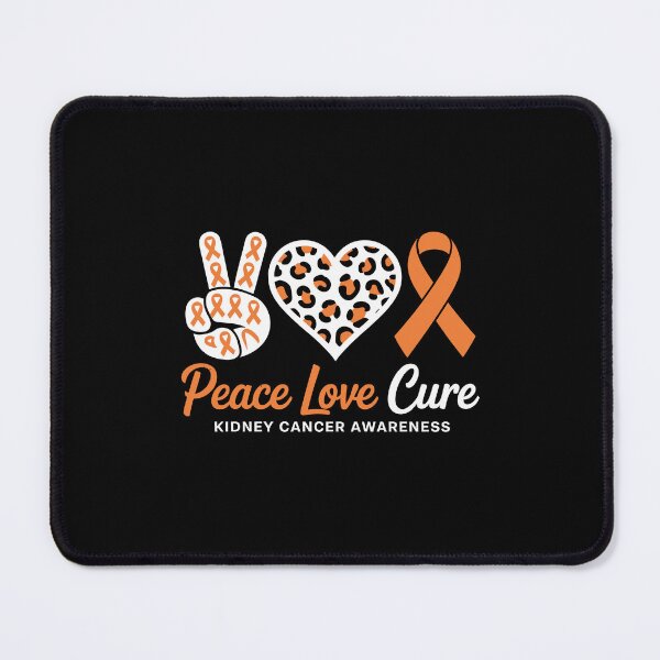 Item preview, Kidney Cancer Awareness designed and sold by jkrphoto.