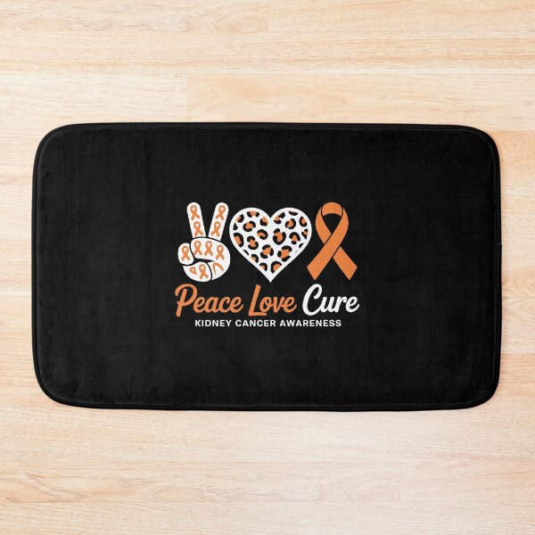 Item preview, Kidney Cancer Awareness designed and sold by jkrphoto.