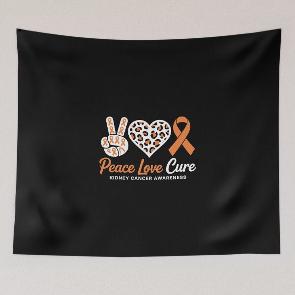 Item preview, Kidney Cancer Awareness designed and sold by jkrphoto.