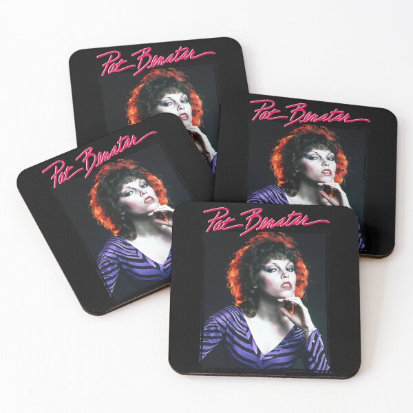 Item preview, Pat Benatar designed and sold by BOTALEG.