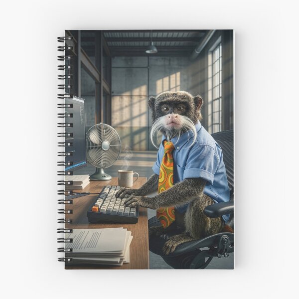 Item preview, Another Impeccably Dressed Day at the Office designed and sold by Tridentulus.