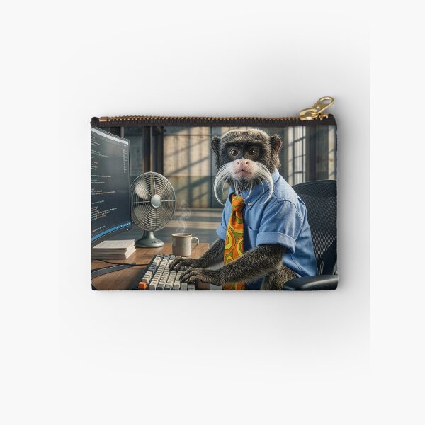 Item preview, Another Impeccably Dressed Day at the Office designed and sold by Tridentulus.