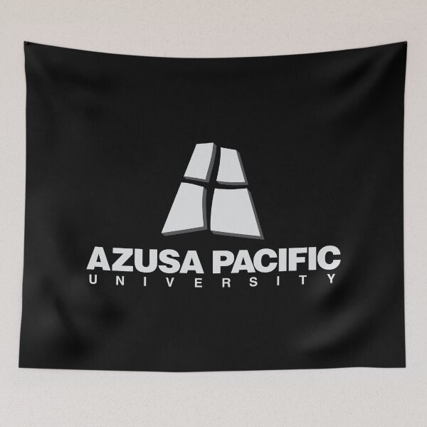 Item preview, Cosmic Neon Azusa Pacific University Circuitry designed and sold by Khaactorwriter.