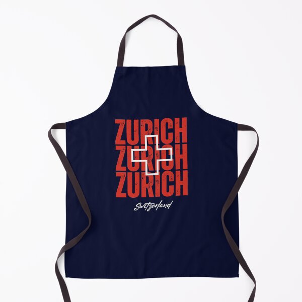 Item preview, Zurich Switzerland, I love Zurich designed and sold by Dressyourflag.