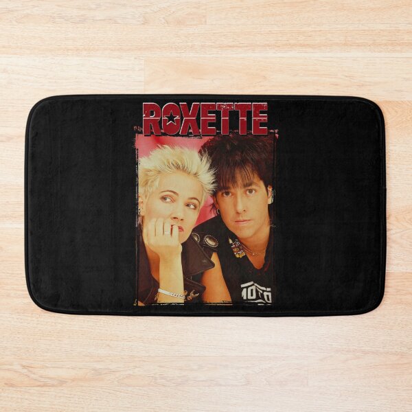 Item preview, Roxette designed and sold by BOTALEG.
