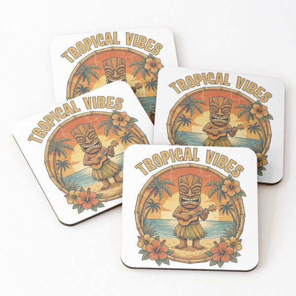 Item preview, Tropical Paradise designed and sold by Shipwrecked2020.